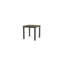 Robinett Outdoor Square Side Table-19998287-19998300