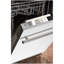 ZLINE 24 in. Top Control Built-In Dishwasher, 52dBa-85355363