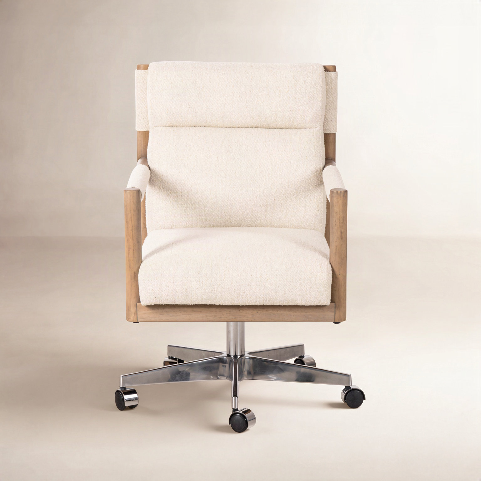 Finn Swivel Office Chair
