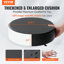 Adjustable Height Ergonomic Industrial Stool