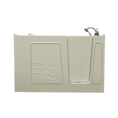 Baignoire de trempage 60" x 30" Tucson