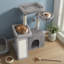 90cm H Cat Tree-68835460