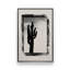 Ensemble de 2 cartes monochromes occidentales-1996475821-1996475823
