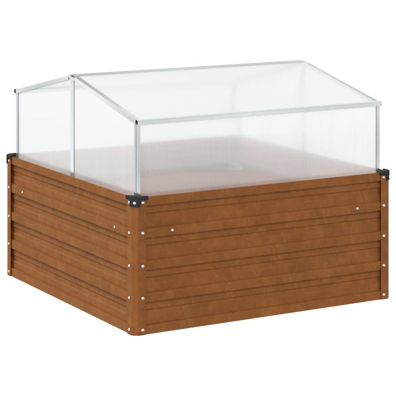 Dontae Planter Box
