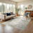 Goulart Machine Woven Abstract Area Rug-2052617492