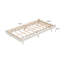 Cadre de lit simple 10,51 po Conny-787161706