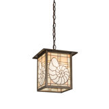 Nautilus 1 - Light Pendant
