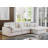 6 - Piece Chenille Sectional-1782697468