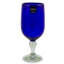 18 oz Verre à pied en verre