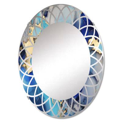 Thisbe Mirror