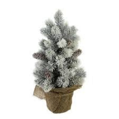 Christmas Tabletop Tree