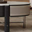Ensemble de tables basses de style minimaliste