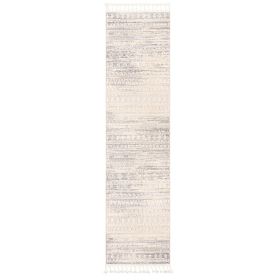 Kaylonnie Abstract Indoor Rug