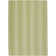 Farmhouse Stripes Wool Striped Indoor Rug