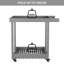 Chariot utilitaire Senfot-87077721