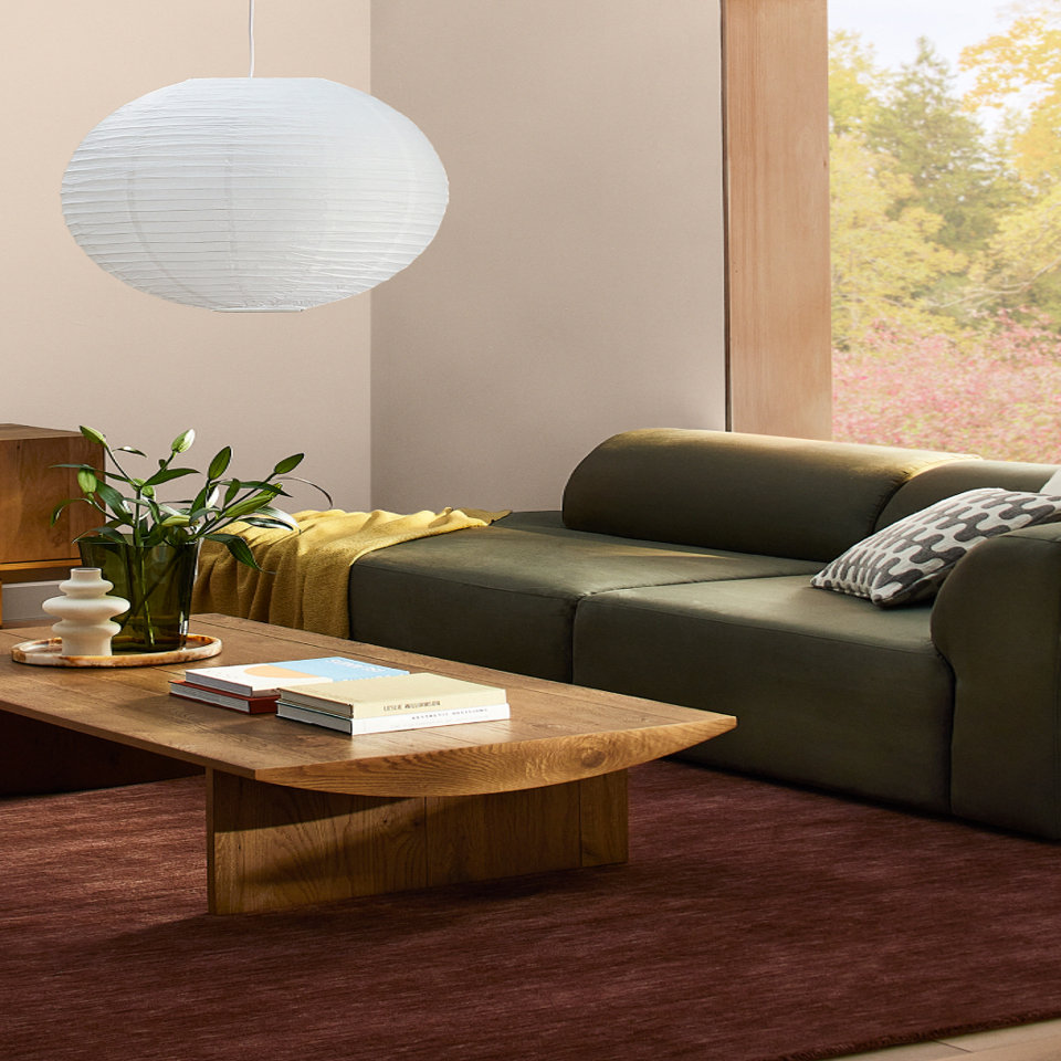 Organic Modern