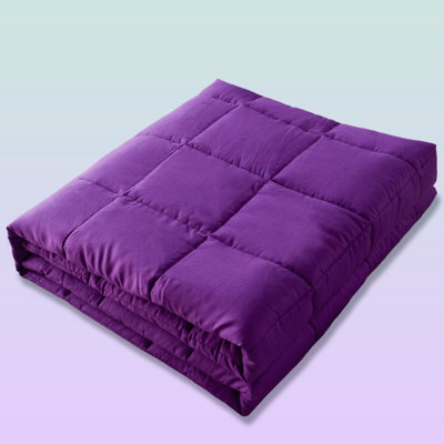 Weighted Throw Blanket
