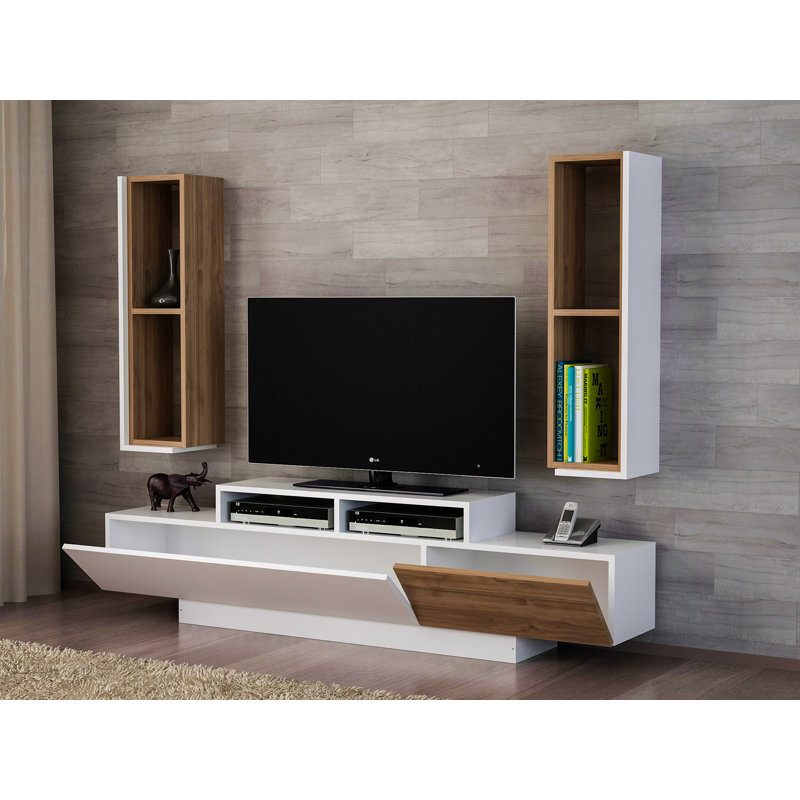 Kylen TV Stand for TVs up to 55"