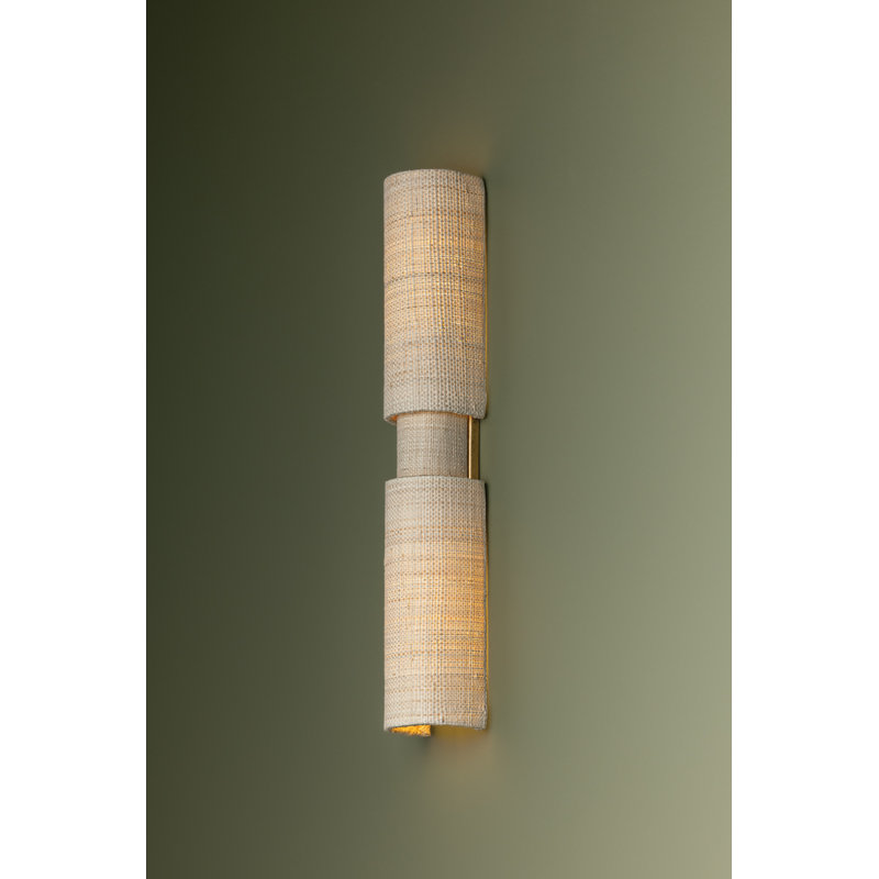 ASHTON Wall Sconce