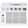 Keystone 14500 BTU Window Air Conditioner for 650 Square Feet with Remote Included