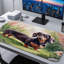 Polyester Desk Pad-1893300959