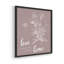«No Place Like Home», ensemble de 4 reproductions encadrées-285257214-285257213