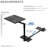 Vivo Single Screen Floor Stand Mount