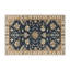 Tapis turc intérieur et extérieur noir-269515284