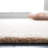 Jatyra Hand Tufted Wool/Cotton Jatyra Rug in Ivory/Brown-1017365227