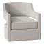 Phoebe Swivel Armchair-107421438