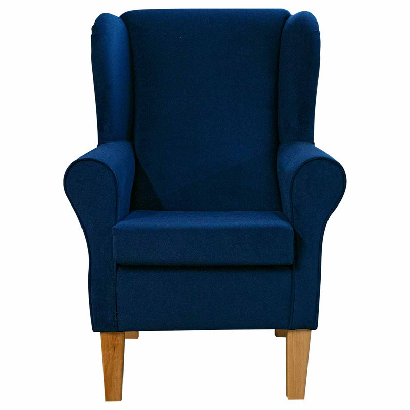 74cm Wide Tufted