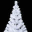 Artificial Christmas Tree Christmas Display Tree with LEDs and Ball Set-794166194