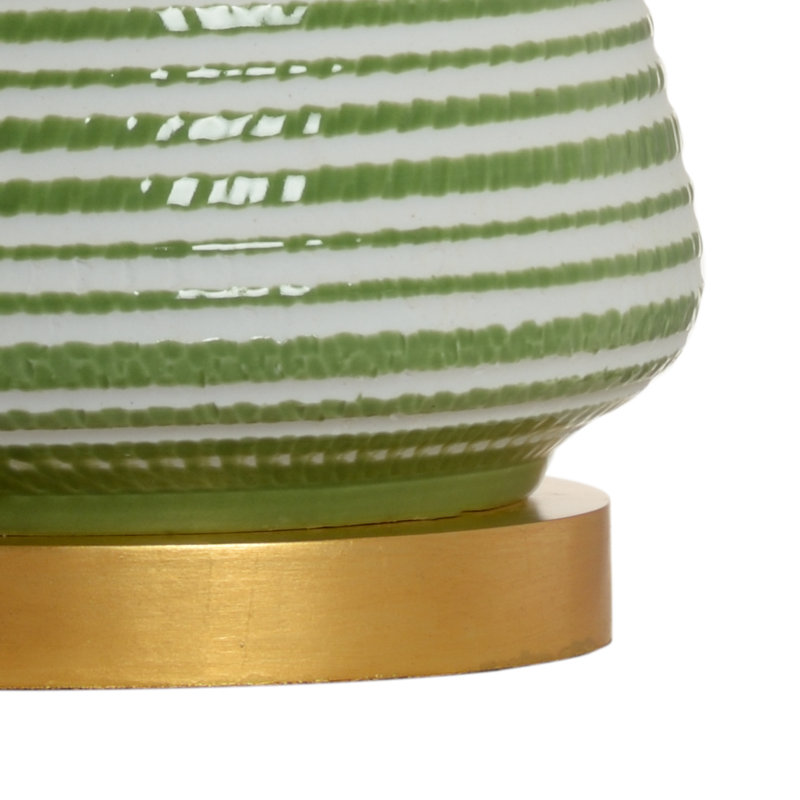 Ceramic Table Lamp
