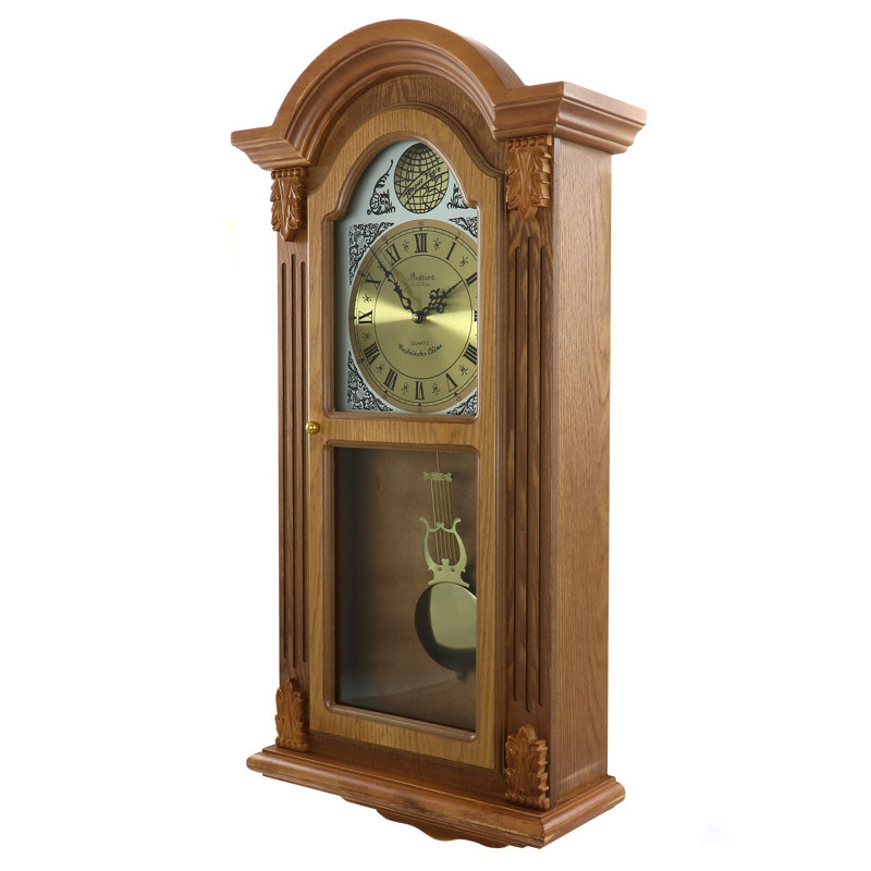 Horloge murale Groveport
