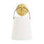 Ian 1 - Light Armed Sconce