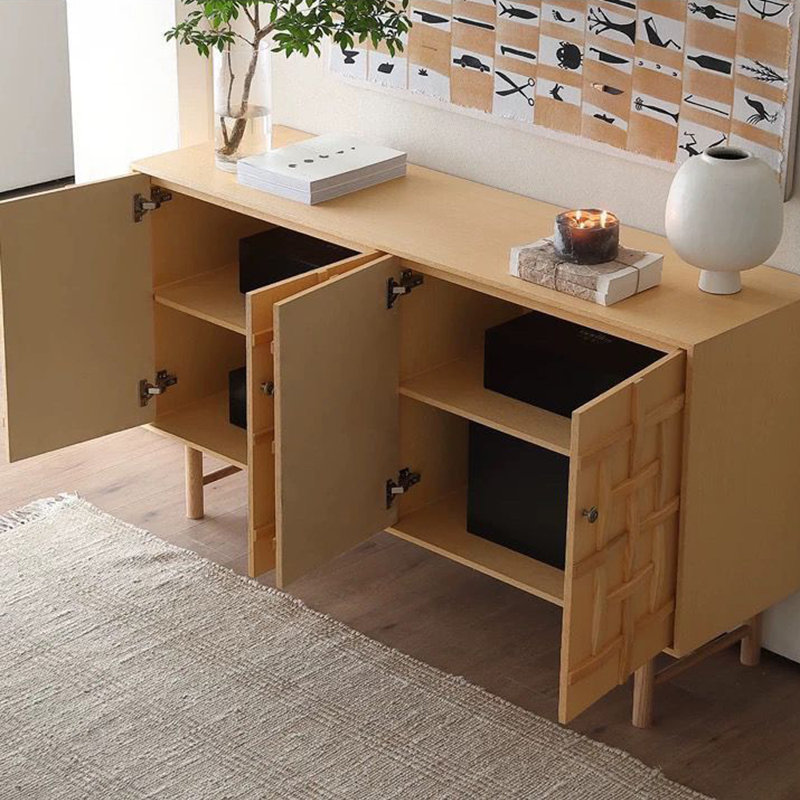 Superbe vitrine de style