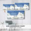 Série abstraite 10 # XX-Gallery, toile tendue-9171496