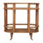 Console en bois Butler