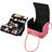 Plastic 6 Compartment Makeup Organizer-65525726