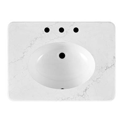Darla 36" Bathroom Vanity 
