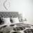Rachael Taylor Polyester Machine Printed Geometric Shapes Duvet Cover-975790060-975760662