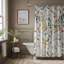 Spring Sweep - Premium Shower Curtain-202087589