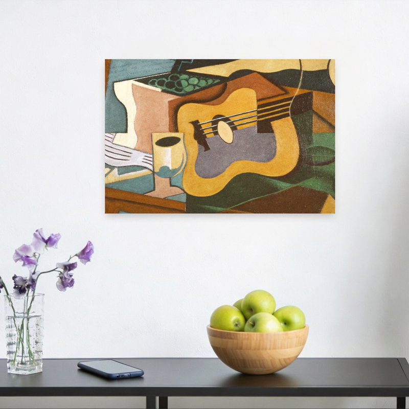 Print, 30.48cm H x 45.72cm W