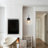 1-Light Dimmable Armed Sconce -550353348