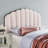 Veronique Performance Velvet Headboard-810262991-810262980