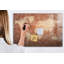 Magnetic Glass Dry Erase Board