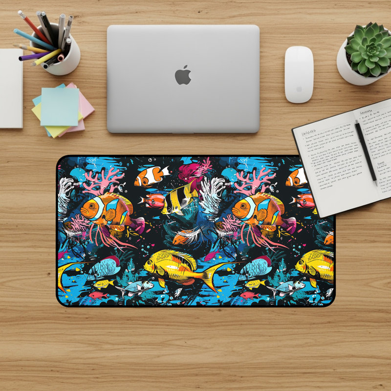 Desk Pad