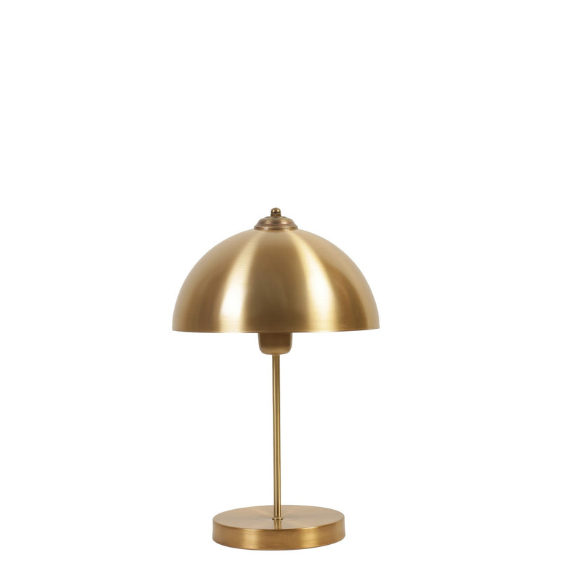 Biafra - Light Pendant, Gold