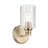 9.5" 1-Light Wall Sconce with Glass-108202148-108202149