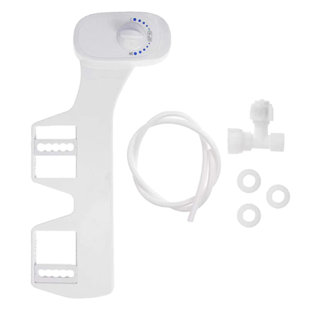 Round Toilet Seat Bidet